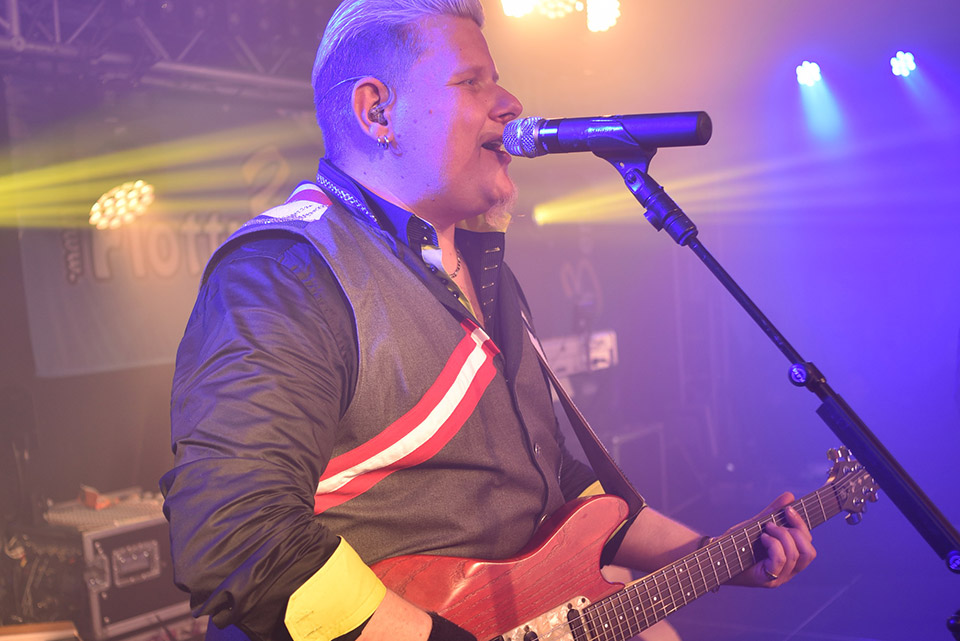 Zur Flottn3er Oktoberfestband-Website Zur Flottn3er Oktoberfestband-Website